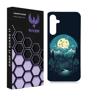 RIVEN RI2-14 Case For Samsung Galaxy A54