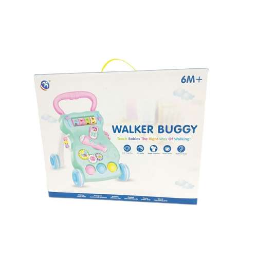 واکر کودک مدل BM6018-1
