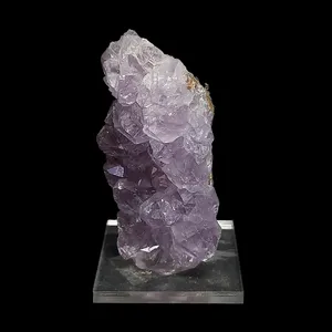 سنگ راف آمیتیست کد 7-88