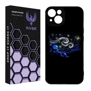 RIVEN RI3-14 Case For Apple iphone 14