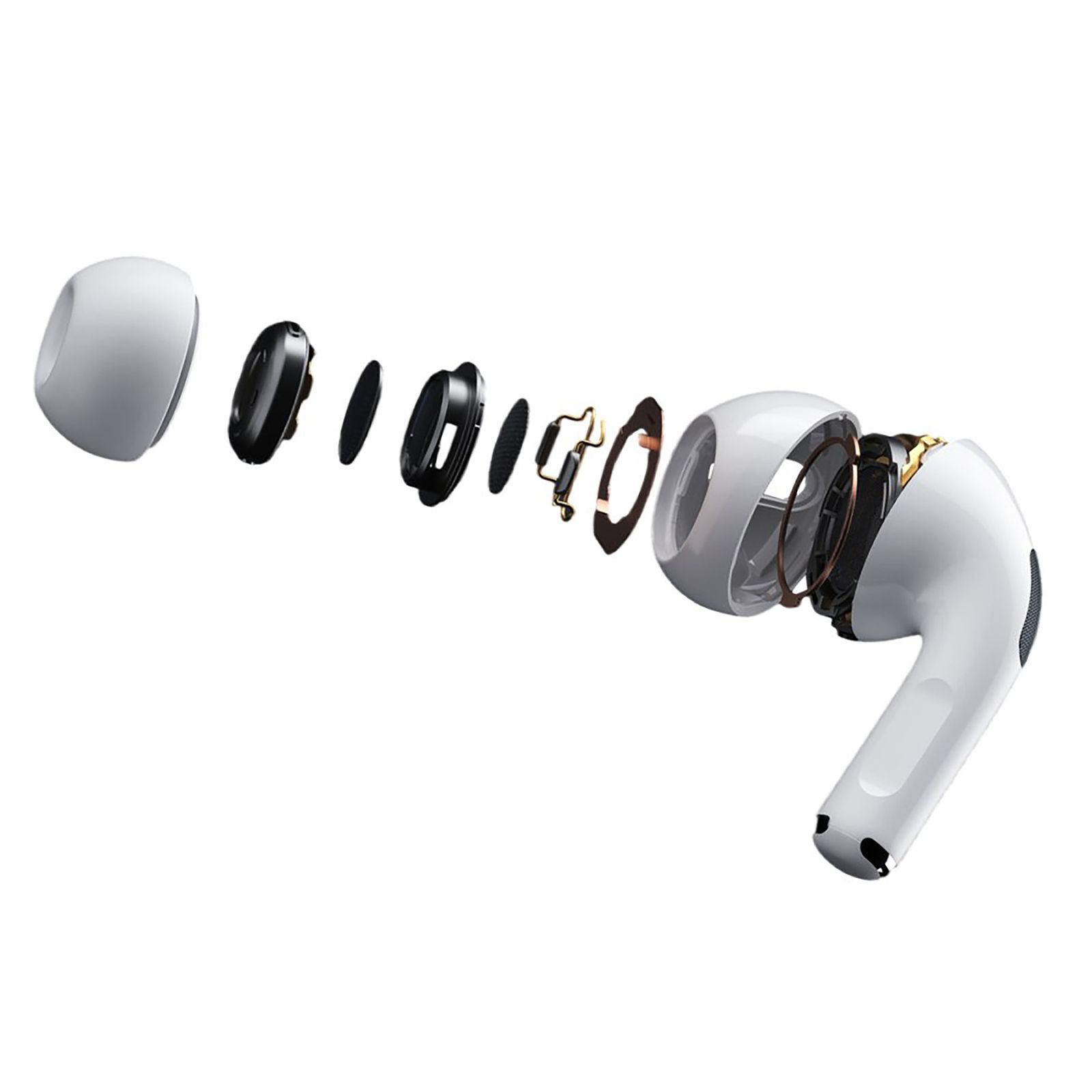 هدست بلوتوثی یسیدو مدل JB23 -  - 5