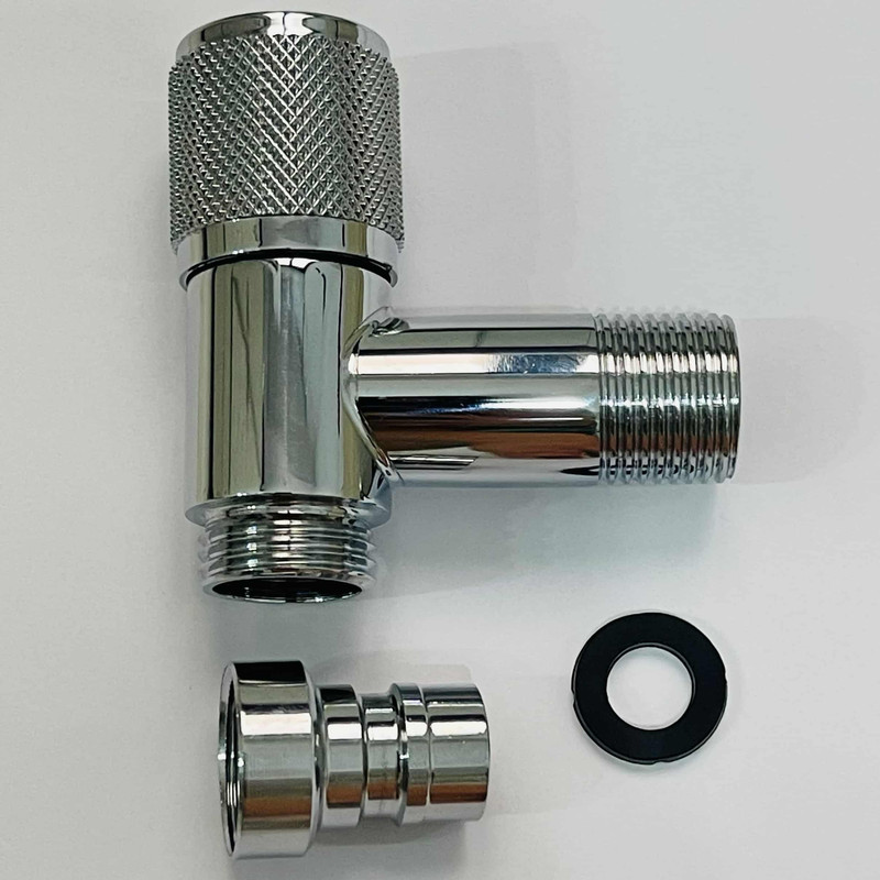 شیر حیاطی مدل 304Steel شیر حیاطی مدل 304Steel