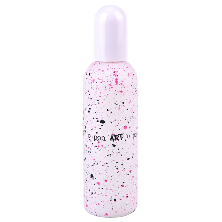 ادوپرفیوم زنانه کالر می مدل pop art EDP حجم 100 میلیلیتر ادوپرفیوم زنانه کالر می مدل pop art EDP حجم 100 میلیلیتر