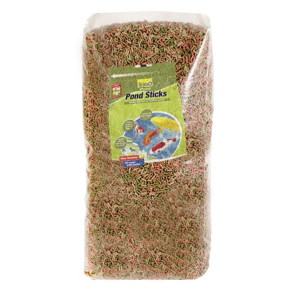 غذای ماهی مدل Pond Sticks Mix کد 330943 وزن 4000 گرم