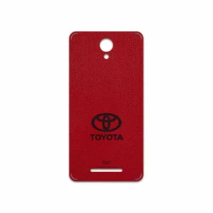 MAHOOT RL-TYT Cover Sticker for Xiaomi Redmi Note 2