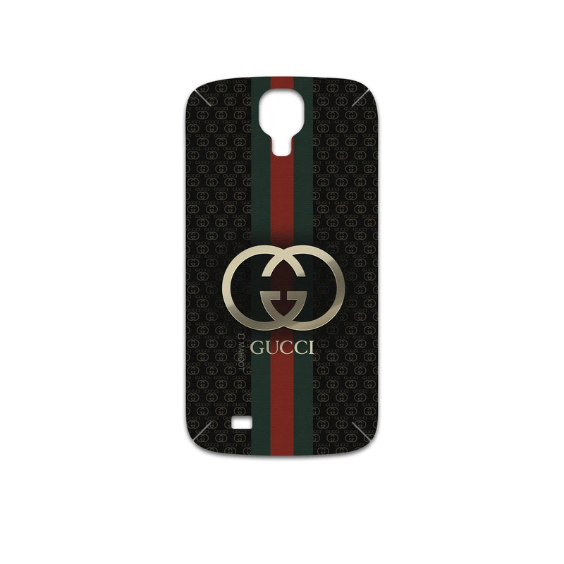 برچسب پوششی ماهوت مدل GCC مناسب برای گوشی موبایل سامسونگ Galaxy S4