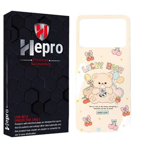 HEPRO MC Cover for XIAOMI Poco X6 Pro