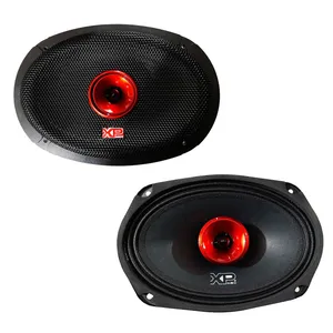 اسپیکر خودرو ایکس پی آدیو مدل XP-691 بسته دو عددی