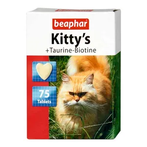 تشویقی گربه بیفار مدل kitty&#39;s وزن 75 گرم