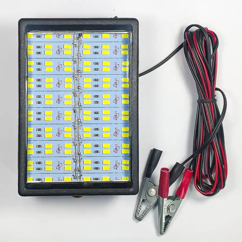 چراغ سیار خودرو مدل MRK-BB12