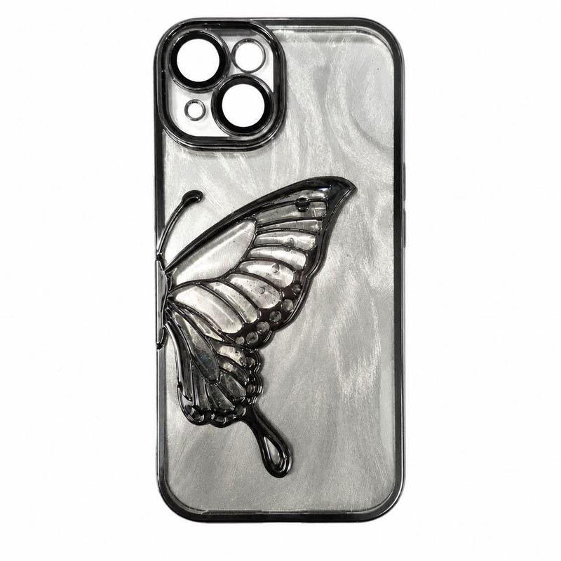 کاور مدل GS-21 مناسب برای گوشی موبایل اپل iPhone 15 
