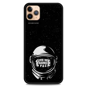 AKAM AMC-WA11PRO-SPACE-16 Cover For Apple iPhone 11 Pro