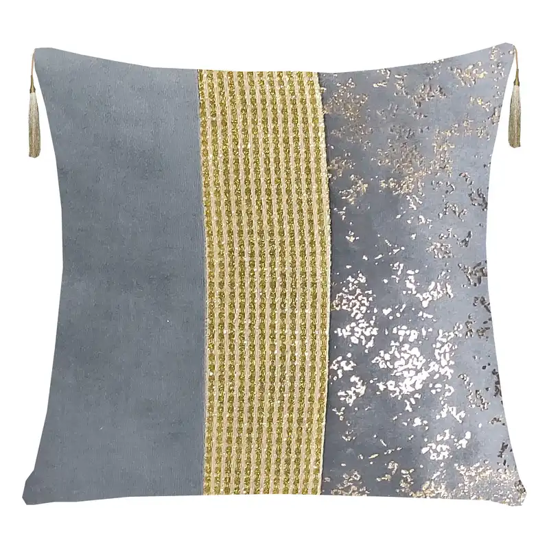 کاور کوسن مدل طلاکوب 33