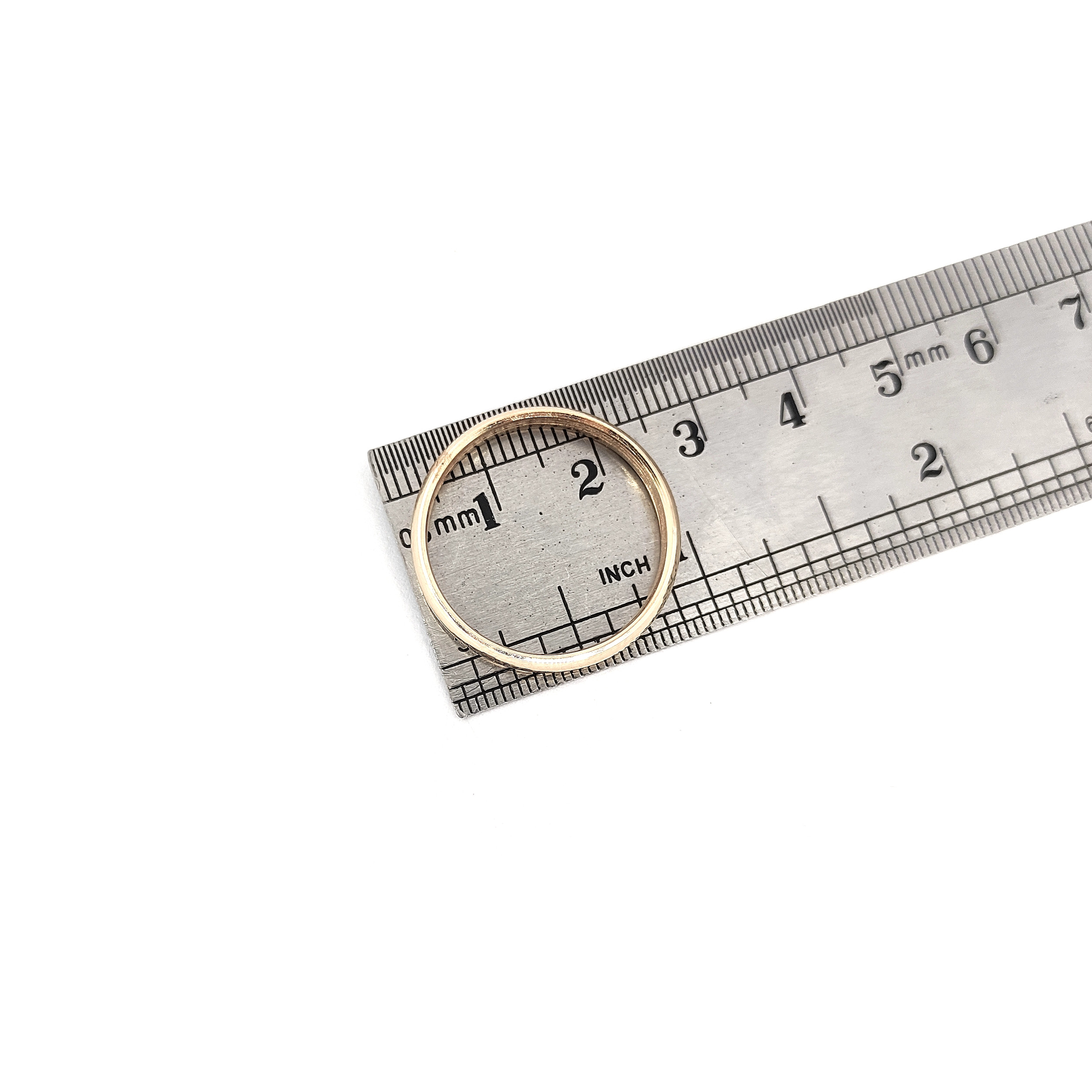 انگشتر طلا 18 عیار مردانه طلا و جواهرسازی افرا مدل 149