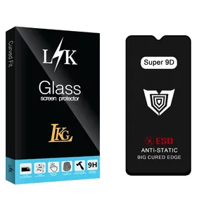 LKG LKK Super-9D Screen Protector For Samsung  A10s