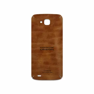 MAHOOT BFL-PRDS Cover Sticker for LG X venture