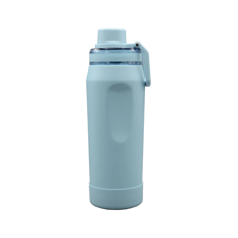 شیکر ورزشی مدل GS-M-307586 گنجایش 0.703 لیتر
