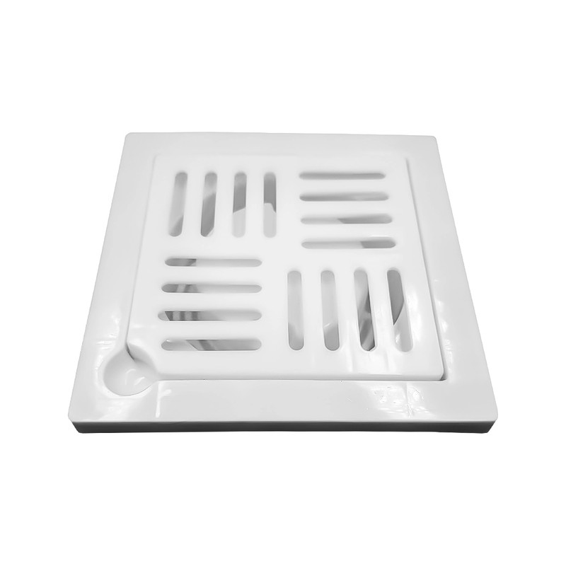 کف شور نسیم نقش جهان مدل 15 در 15 سیفون دار کد 1010022