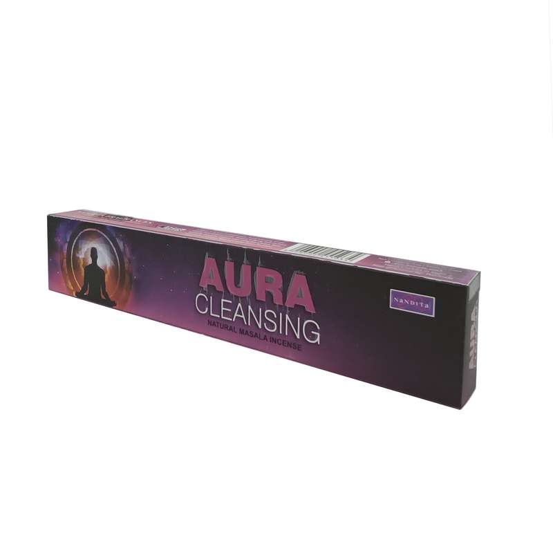  عود نادیتا مدل AURA CLEANSING کد 100057