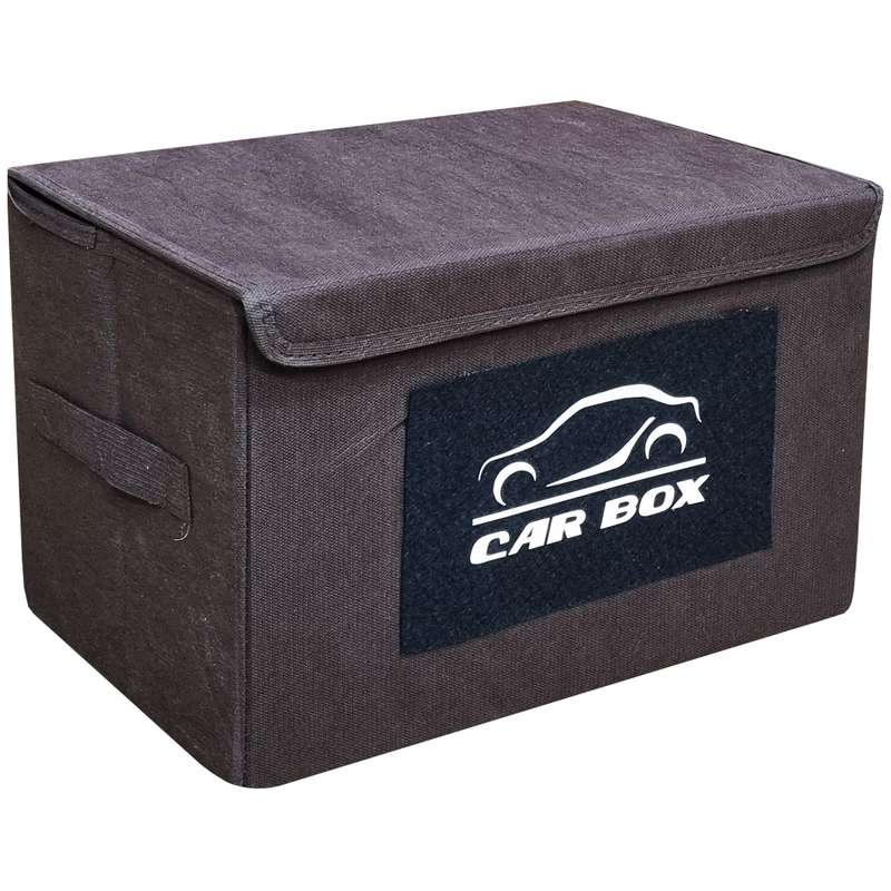 جعبه نظم دهنده صندوق عقب خودرو مدل کارباکس کد 5911