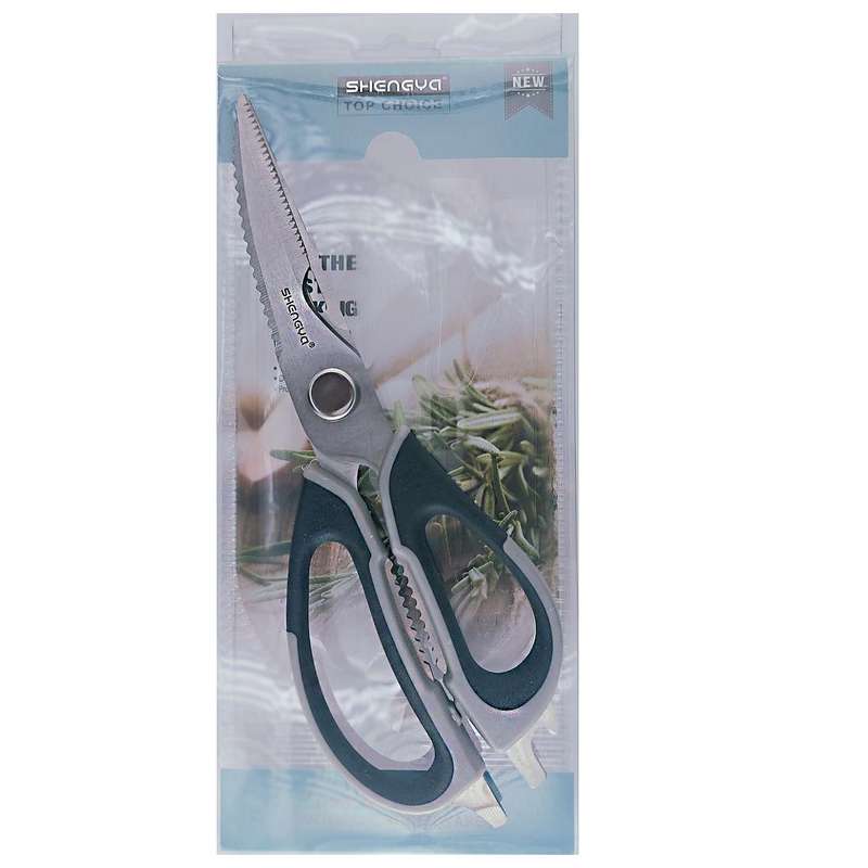 قیچی آشپزخانه شنگیا مدل 3219