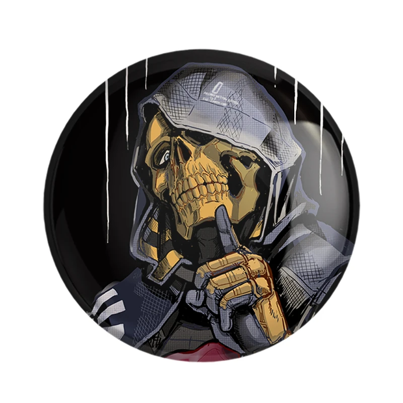 مگنت خندالو مدل بازی دث استرندینگ (Death Stranding) کد 35095