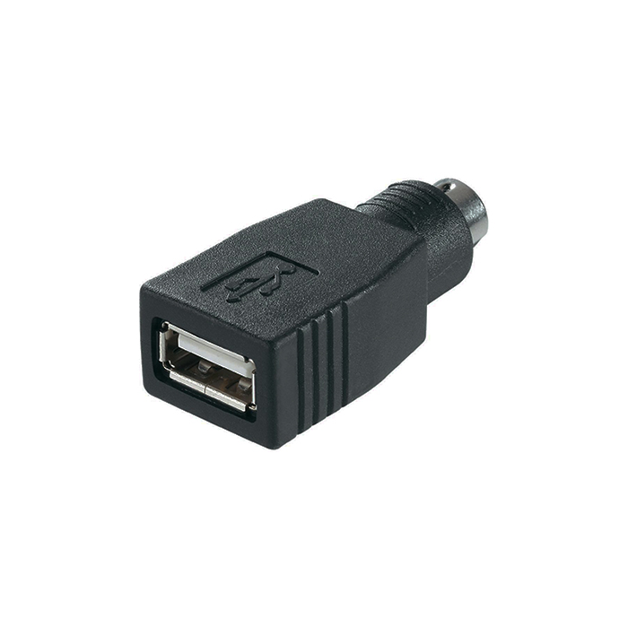 مبدل USB به PS2 مدل U2P