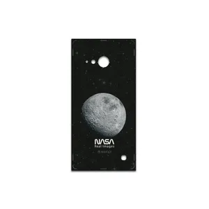 MAHOOT Moon-By-NASA Cover Sticker for Nokia Lumia 730