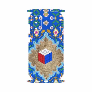 MAHOOT Maryams Mathematics-FullSkin Cover Sticker for Samsung Galaxy S20