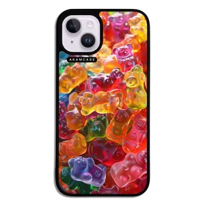 AKAM AMC-WA14-CANDY-24 Cover For Apple iPhone 14