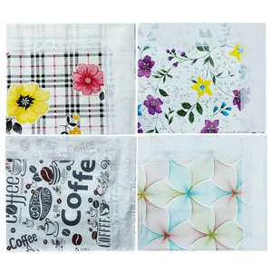 سفره چهار نفره کد CH_MIX_1 مجموعه 4 عددی