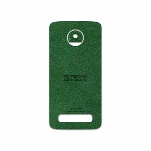MAHOOT GL-PRDS Cover Sticker for Motorola Moto Z