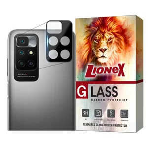 Lionex LENSFUL Camera Lens Protector For Xiaomi Redmi 10 / Redmi 10 Prime / Redmi 10 2022