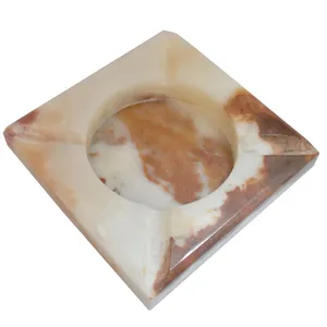 زیرسیگاری مدل سنگ مرمر