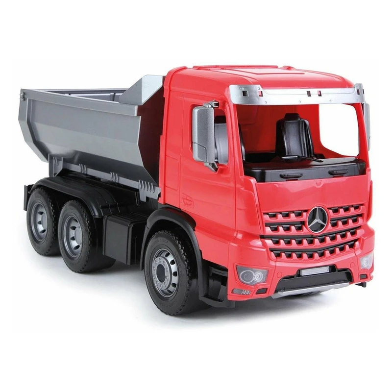 ماشین بازی مدل کامیون