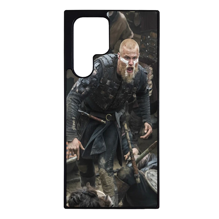 کاور طرح سریال وایکینگز مناسب برای گوشی موبایل سامسونگ galaxy s23 ultra