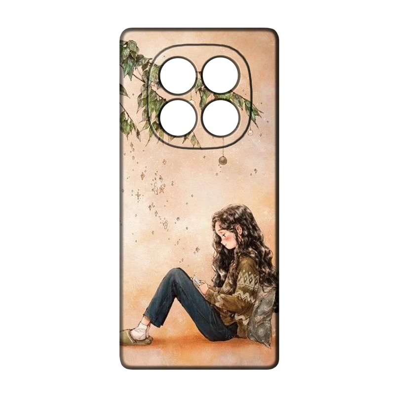 کاور مدل 276 مناسب برای گوشی موبایل شیائومی Redmi Note 15