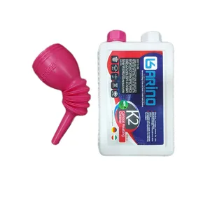 محلول شستشوی پکیج کارینو مدل K2 حجم 1000 میلی لیتر