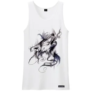 تاپ مردانه 27 مدل WOLF کد WN550