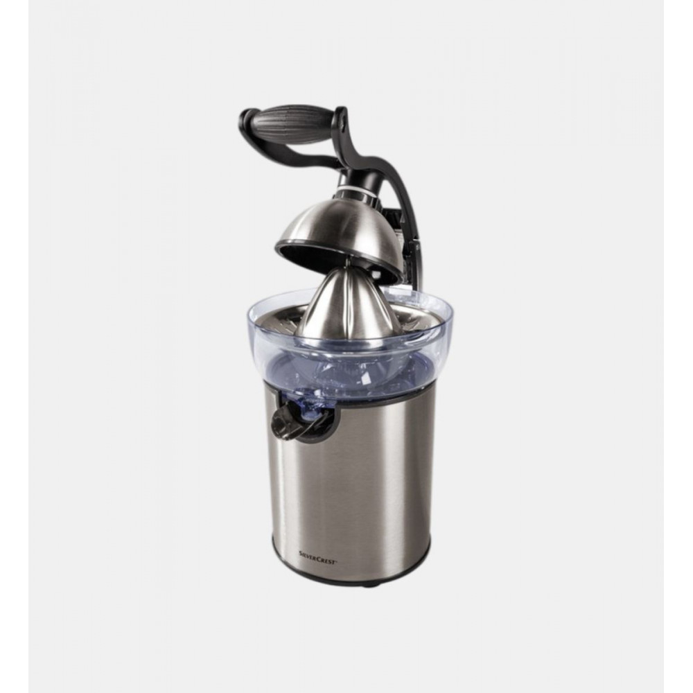 آب مرکبات گیر سیلور کرست مدل SZP130A2