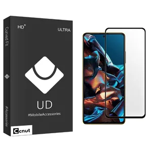 Coconut UDB Ceramics Screen Protector For Xiaomi Poco X5 Pro 5G