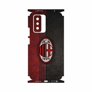 MAHOOT AC-Milan-FullSkin Cover Sticker for Xiaomi 11T Pro