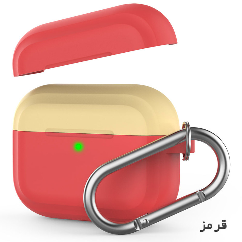 کاور آها استایل کد PT-P4 مناسب برای کیس اپل ایرپاد Pro