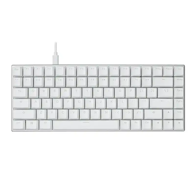 کیبورد مخصوص بازی رپو مدل MT510