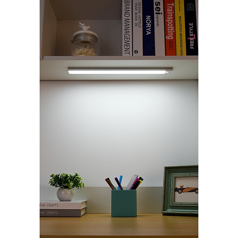 چراغ ال ای دی مدل زیر کابینتی 300mm کد L1007