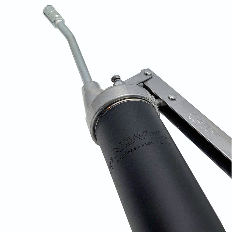 پمپ گریس نوول مدل 400