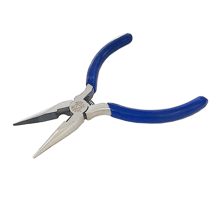 انبر دم باریک تاکومی مدل RO - 150 سایز 5 اینچ