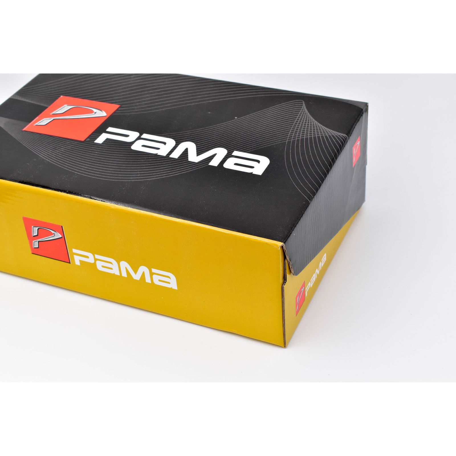 کفش مخصوص دویدن مردانه پاما مدل SLM کد 3-G1338 -  - 14