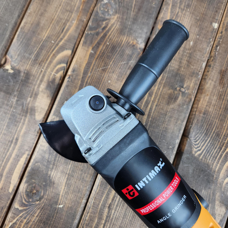 مینی فرز اینتیمکس کد 11000rpm