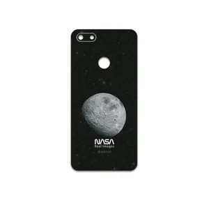 MAHOOT  Moon-By-NASA Cover Sticker for motorola Moto e6 Play